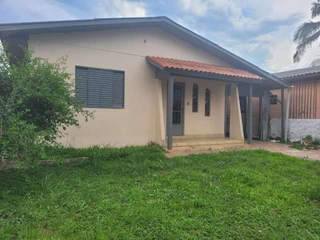 Venda - casa de 3 dormitórios no bairro campo grande em estancia velha