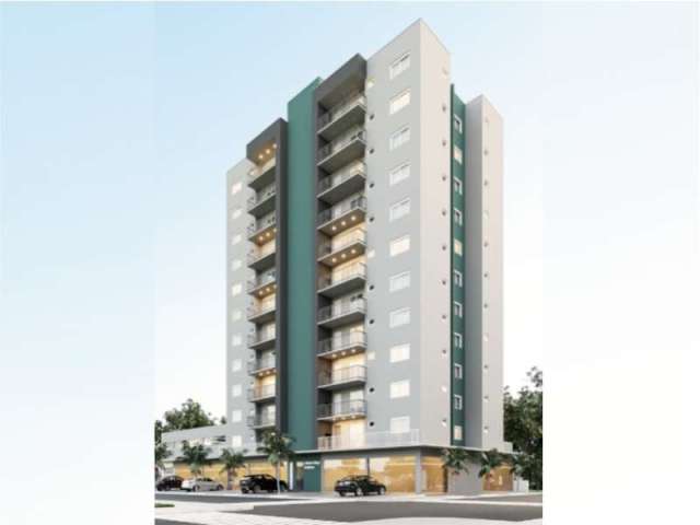 Venda - apartamentos de 2 dormitórios no centro de estância velha