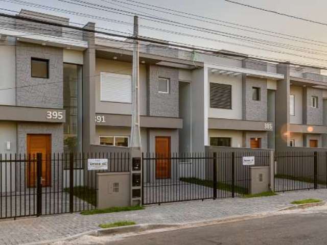 Venda - sobrados com duas suítes próximos ao centro de estância velha (compre com a casamais+ e ganhe r$ 3.000,00 de desconto pela imobiliária)