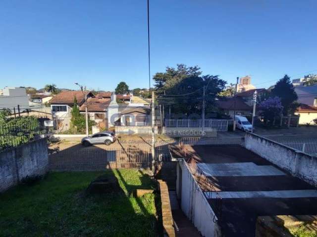 Venda - casa com 2 dormitórios no bairro jardim américa em são leopoldo