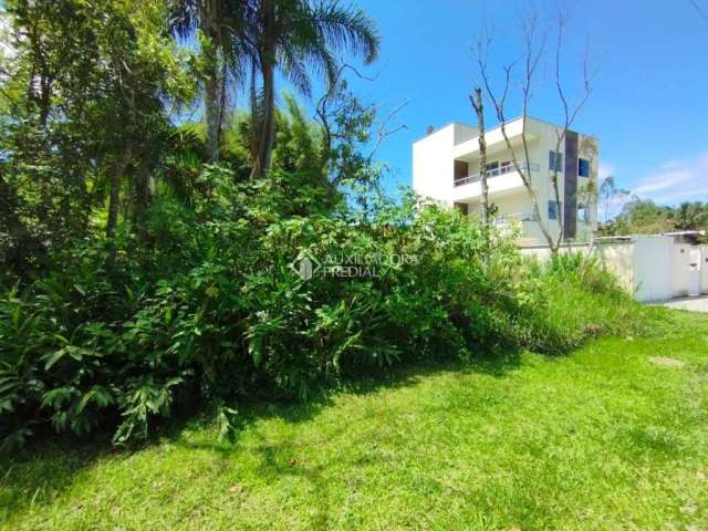 Terreno à venda na José Araújo, 100, Praia do Estaleiro, Balneário Camboriú, 328 m2 por R$ 990.000