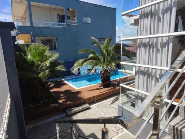 Casa em condomínio fechado com 3 quartos para alugar na Itajuba, 2790, Itajubá, Barra Velha, 251 m2 por R$ 12.000