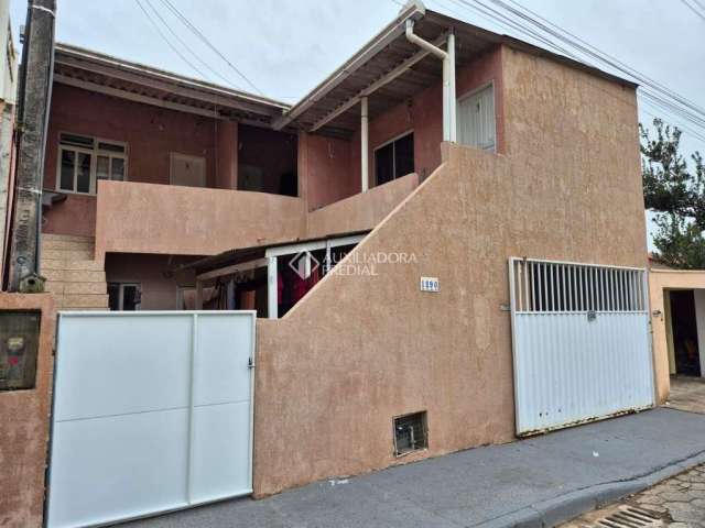 Kitnet / Stúdio à venda na Rua Félix Giovanella, 1290, São Domingos, Navegantes, 161 m2 por R$ 565.000