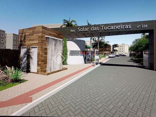 Apartamento com 2 quartos à venda na Rua Rio Paraguaçu, 328, Rio Pequeno, Camboriú, 50 m2 por R$ 255.000