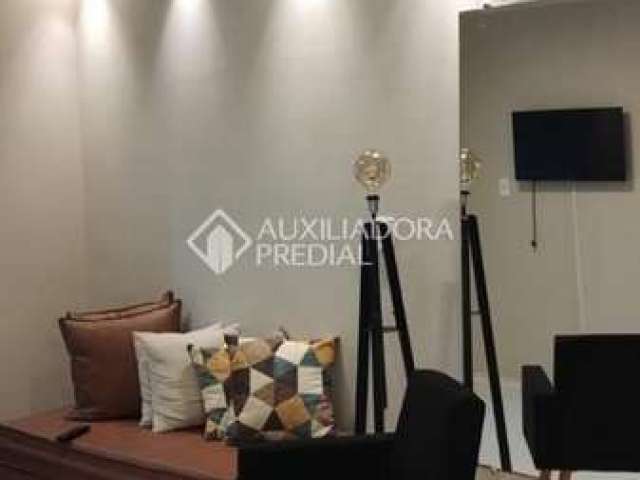 Apartamento com 1 quarto à venda na Rua 3146, 44, Centro, Balneário Camboriú, 30 m2 por R$ 390.000