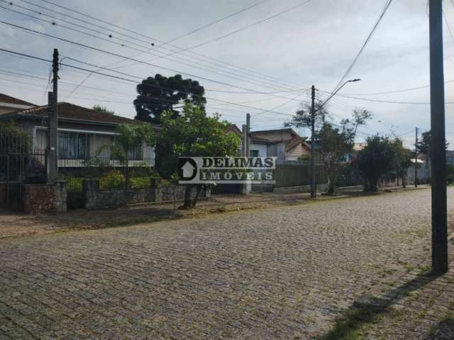 Casa com 4 dormitórios no jardim botânico em curitiba