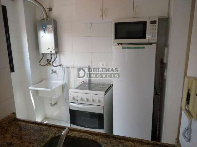 1513 - apartamento com 01 dormitório norebouças - curitiba