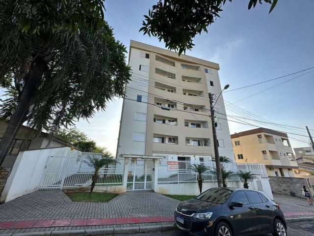 Residencial Alliança - Apartamento em Universitário, Criciúma/SC