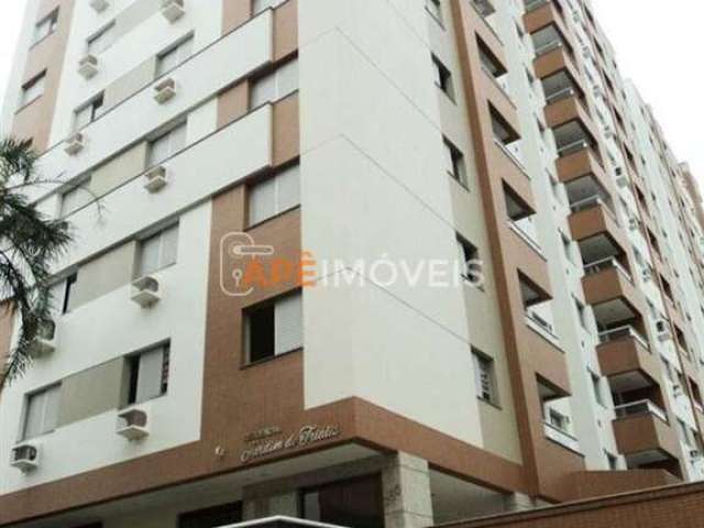 JARDIM TRIALIS - Apartamento para alugar no bairro Centro - Criciúma/SC