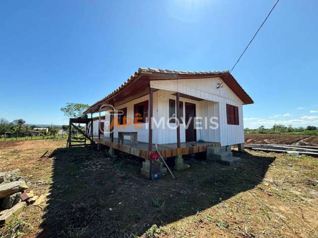 Casa para alugar no bairro Santa Líbera - Forquilhinha/SC