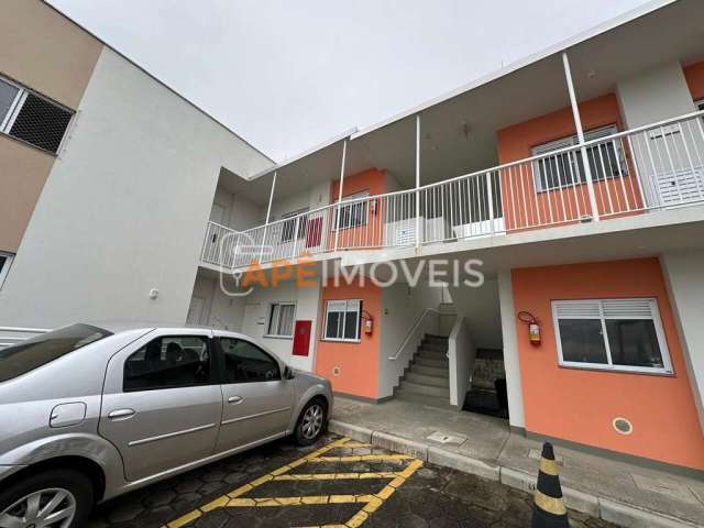 RESIDENCIAL BELA VISTA - Apartamento em Laranjinha, Criciúma/SC