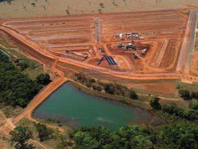 Terreno para Venda em Uberlândia, Portal do Vale