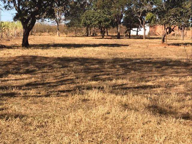 Chácara para Venda em Uberlândia, Morada Do Sol