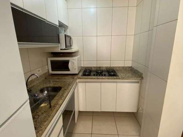 Apartamento para Venda em Uberlândia, Bosque dos Buritis, 2 dormitórios, 1 suíte, 1 banheiro, 1 vaga