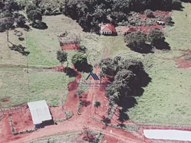 Fazenda para Venda em Tupaciguara, Zona Rural, 3 dormitórios, 1 suíte