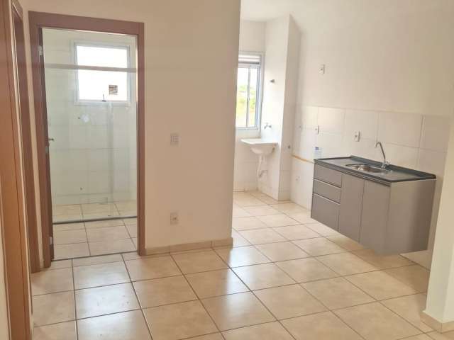 Apartamento à venda  com 2 quarto(s)