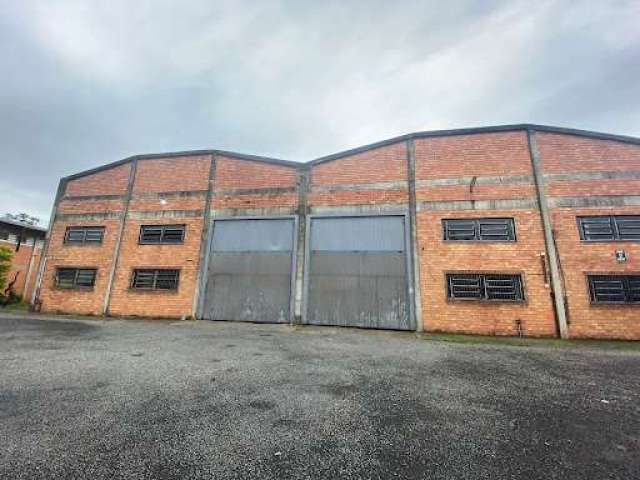 Pavilhão para alugar, 1200 m² por R$ 25.600,00/mês - Distrito Industrial - Cachoeirinha/RS