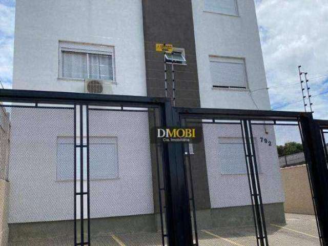 Apartamento com 2 dormitórios à venda, 68 m² por R$ 190.000,00 - Bom Princípio - Gravataí/RS