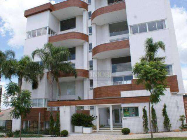 Apartamento Triplex à venda, 269 m² por R$ 1.990.000,00 - Dom Feliciano - Gravataí/RS