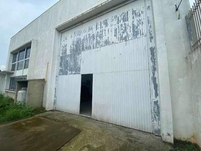 Pavilhão à venda, 830 m² por R$ 2.000.000,00 - Distrito Industrial - Cachoeirinha/RS