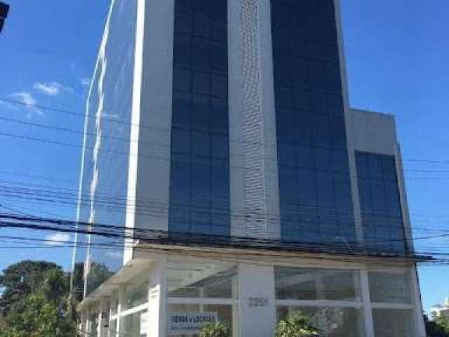 Sala para alugar, 48 m² por R$ 2.115,00/mês - Centro - Gravataí/RS