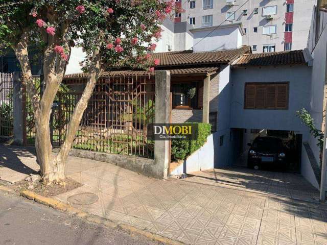 Casa com 3 dormitórios à venda, 350 m² por R$ 1.490.000,00 - Centro - Gravataí/RS