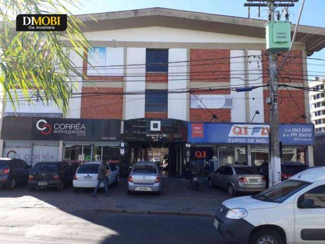 Sala para alugar, 30 m² por R$ 1.992,14/mês - Centro - Gravataí/RS