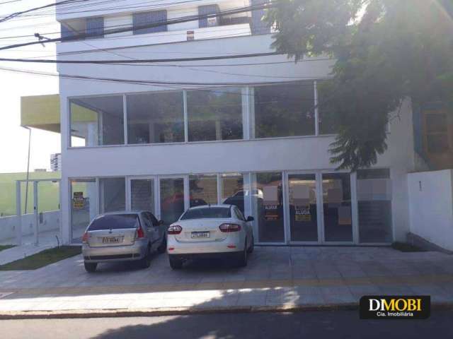 Loja para alugar, 370 m² por R$ 9.000,00/mês - Centro - Gravataí/RS