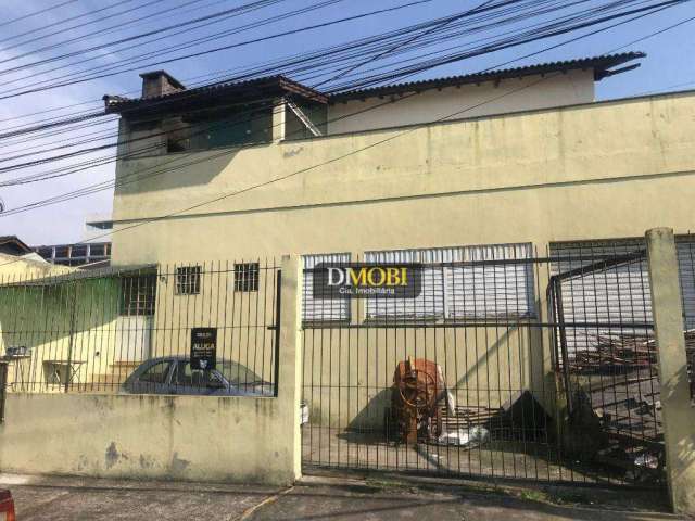 Sobrado para alugar, 150 m² por R$ 2.662,00/mês - Morada do Vale III - Gravataí/RS