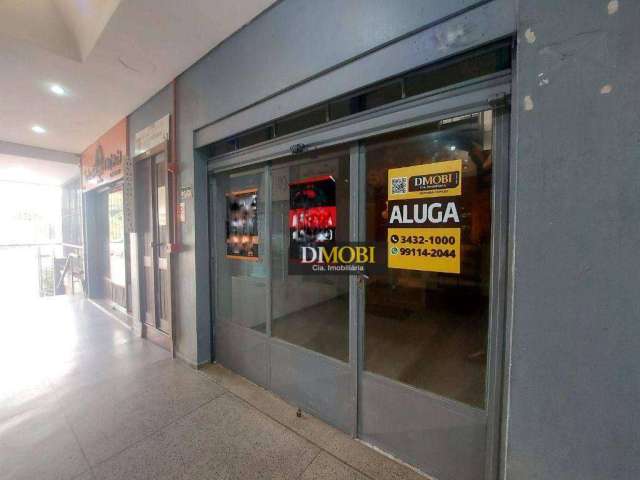 Loja para alugar, 60 m² por R$ 2.153,00/mês - Centro - Gravataí/RS