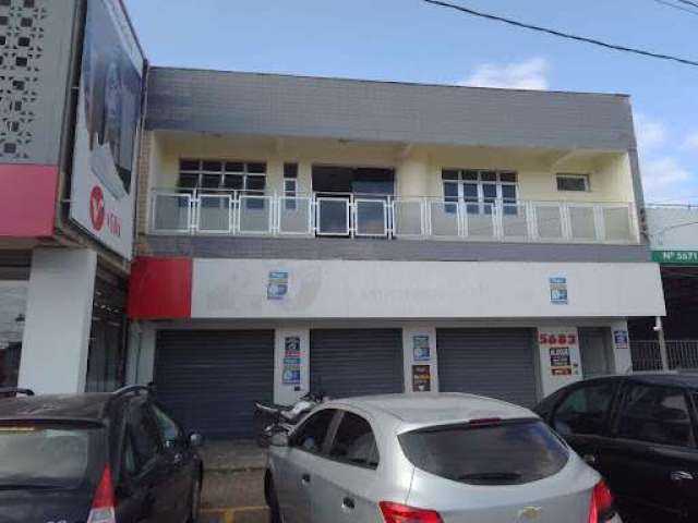 Loja para alugar, 200 m² - São Vicente - Gravataí/RS