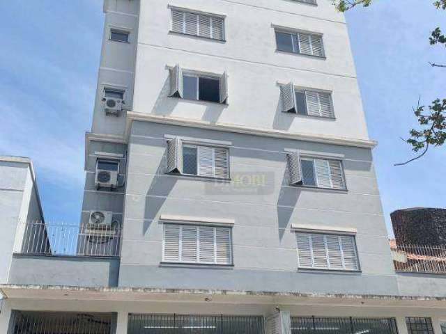 Apartamento com 3 dormitórios à venda, 94 m² por R$ 550.000,00 - Centro - Gravataí/RS