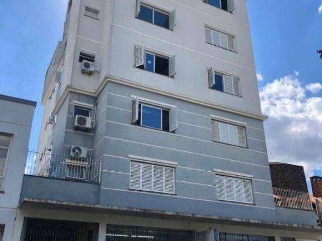 Apartamento com 2 dormitórios à venda, 56 m² por R$ 380.000,00 - Centro - Gravataí/RS