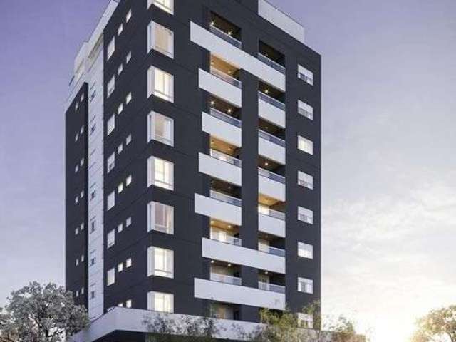 Apartamento com 2 dormitórios à venda, 80 m² por R$ 570.000,00 - Renascença - Gravataí/RS