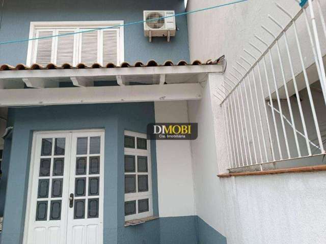 Sobrado com 2 dormitórios à venda, 87 m² por R$ 308.000,00 - Bela Vista - Gravataí/RS