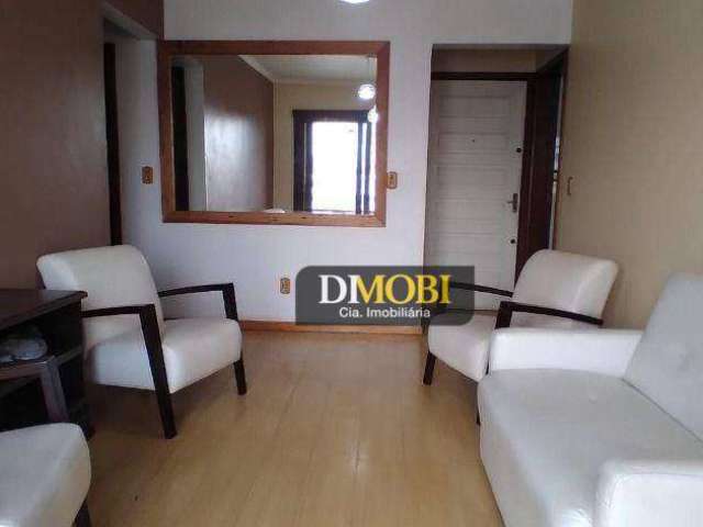 Apartamento 2 dormitórios