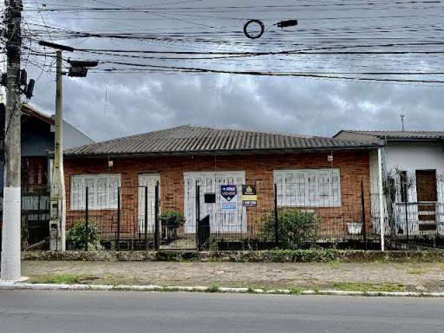 Casa com 5 dormitórios à venda, 200 m² por R$ 480.000,00 - Salgado Filho - Gravataí/RS