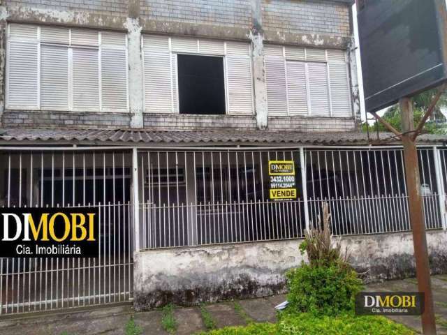 Prédio à venda, 480 m² por R$ 1.200.000,00 - Natal - Gravataí/RS