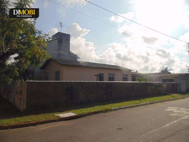 Casa com 4 dormitórios à venda, 70 m² por R$ 340.000,00 - COHAB A - Gravataí/RS