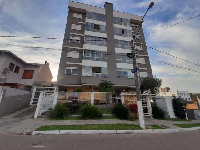 Apartamento com 2 dormitórios à venda, 78 m² por R$ 540.000,00 - Renascença - Gravataí/RS