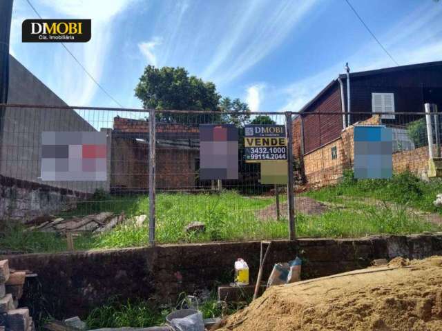 Terreno à venda, 330 m² por R$ 212.000,00 - Salgado Filho - Gravataí/RS