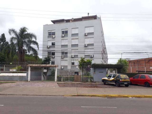 Cobertura à venda, 200 m² por R$ 450.000,00 - Centro - Gravataí/RS