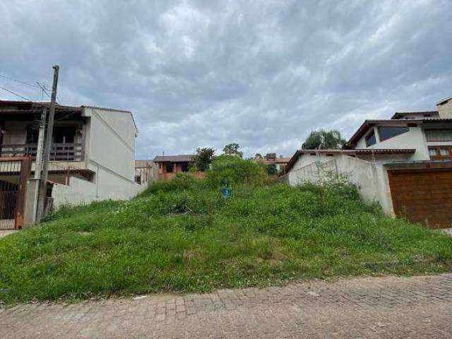 Terreno à venda, 390 m² por R$ 400.000,00 - Dom Feliciano - Gravataí/RS