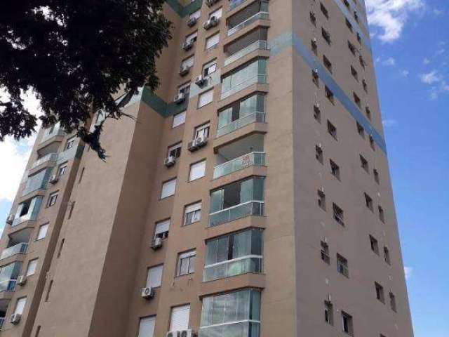 Apartamento à venda, 60 m² por R$ 395.000,00 - Jansen - Gravataí/RS