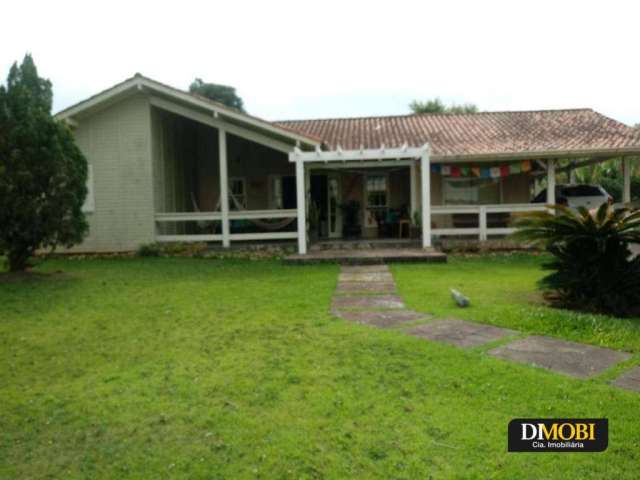 Casa à venda, 150 m² por R$ 1.200.000,00 - Paragem dos Verdes Campos - Gravataí/RS