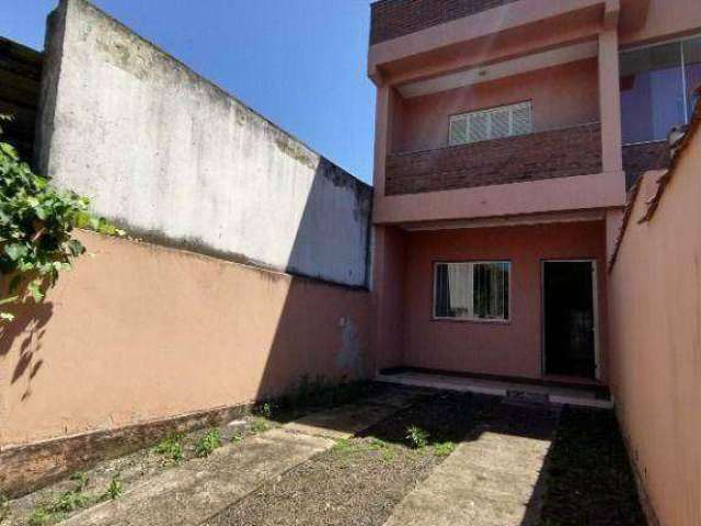 Sobrado com 2 dormitórios à venda, 84 m² por R$ 392.200,00 - Centro - Gravataí/RS