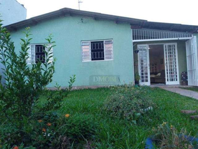 Casa com 4 dormitórios à venda, 170 m² por R$ 415.000,00 - Glorinha - Glorinha/RS