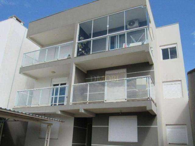 Apartamento à venda, 55 m² por R$ 200.000,00 - Parque dos Anjos - Gravataí/RS