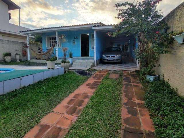 Casa à venda, 178 m² por R$ 371.000,00 - Morada do Vale III - Gravataí/RS