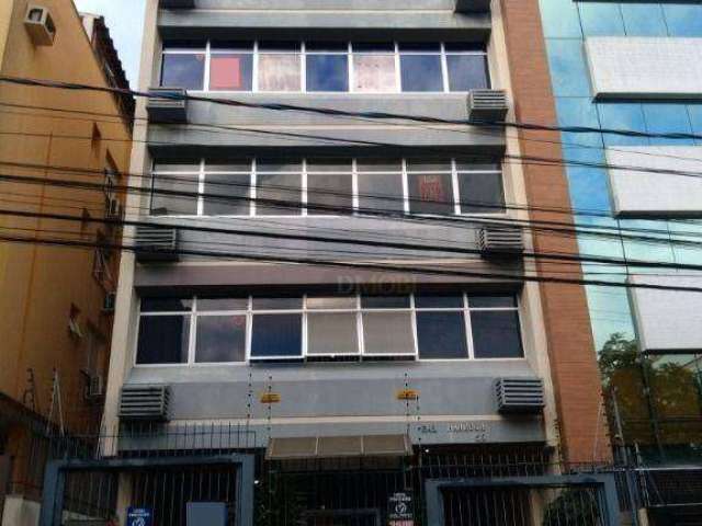 Sala à venda, 37 m² por R$ 270.000,00 - Auxiliadora - Porto Alegre/RS